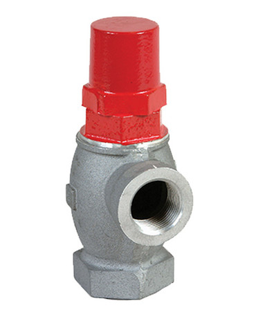 BENECOR DEF Anti Siphon Valve » BENECOR