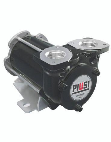 Piusi F00342000 12V BP 3000 Diesel Transfer Pump - Global