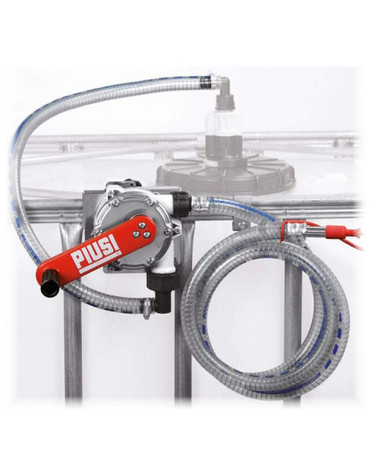 Piusi USA DEF Rotary Hand Pump Kit at Tractor Supply Co.