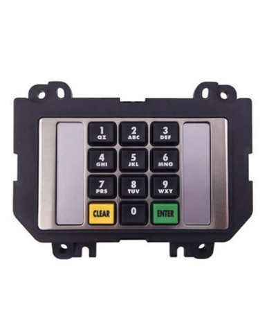 Wayne 892638-006-700 Generic Secure Payment Module Keypad Assembly - Global  Fueling Systems