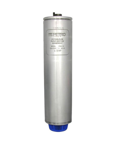 Franklin Fueling PMA200 2 HP Pump Motor Assembly for 4