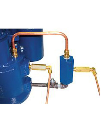Franklin Fueling 402507930 Secondary Syphon Kit - Global