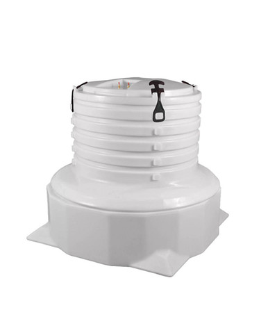 外縁軌道統制統合艦隊　 ETHER Flow 1.1 FloTech® Checkmate Overfill Detection Sensor | Dixon