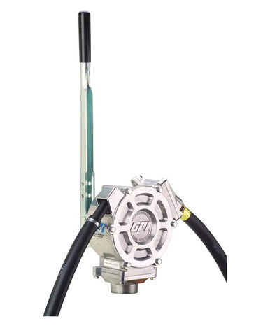 GPI HP-100 8.25-in Hand Pump | 114000-5