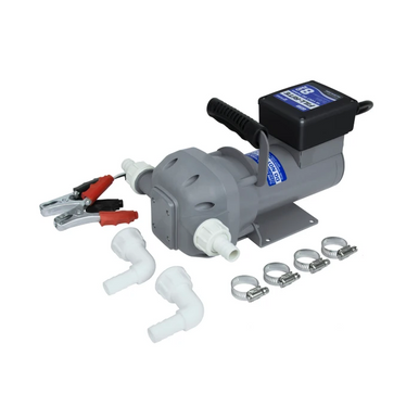 RD812NN - 12V DC 8 GPM Fuel Transfer Pump