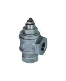 Franklin Fueling 60630011 EBW® 1'' NPT Anti Syphon Valve (0' to 12