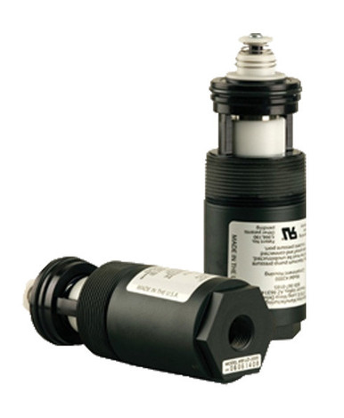 DONTP A N IC ＋1.0 ベッコウ柄 Vaporless 99 LD2000\E High Line Resilience Leak Detector w/ Check