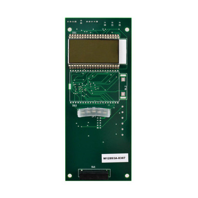 RDM 8387 New Replacement Single PPU Board (M12893A-8387) - Global ...