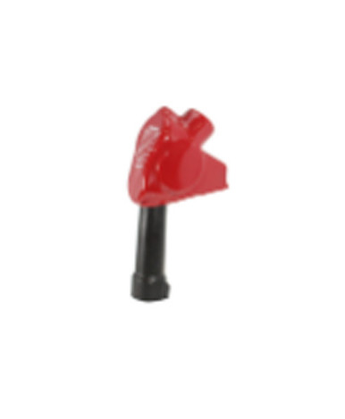 Husky 015257 Mate Nozzle Guard for 1A/1GS/1HS/DEF International Nozzles ...