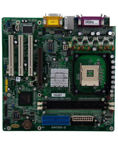 Gilbarco M02870B023R Passport PX51/PX52 CPU Board - Global Fueling Systems