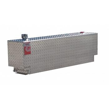 ATI TTR43 - 43 Gallon DOT Certified Rectangle Refueling Tank