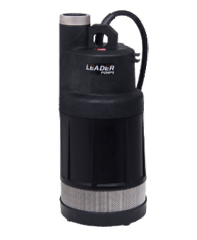 Blue1 303-090-0 Submersible DEF Pump, 1/2 HP Bluediver 500 115V
