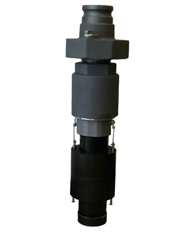 Morrison Bros 9095AA0300 AV Aluminum AST Overfill Prevention Valve with ...