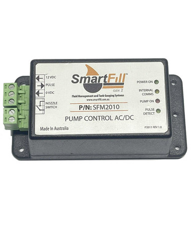 SmartFill SFM2010 SF2 Control Module for AC/DC Single Pump/Hose ...