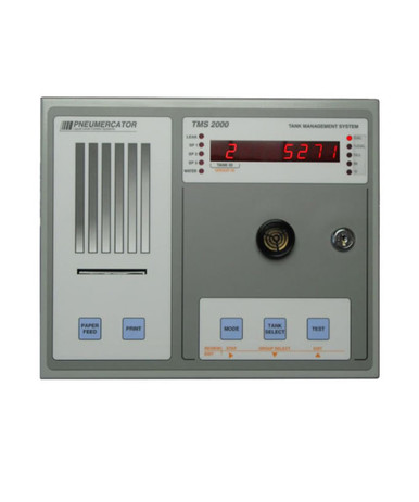 Pneumercator TMS2000-31-00-0 UST/AST Tank Management System - Global ...