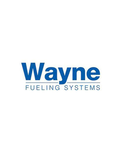 Wayne 891965-R01 Money/Volume Main Display w/ LED Backlight (Core ...