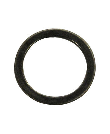 Wayne WM036809 Washer, Check Valve Seal Retainer (T=2, ID=35.5, OD=44.5 ...