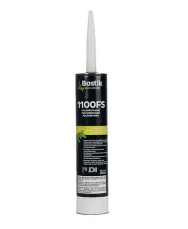 JD Industrial Supply 1100FS Bostik Fast Set Urethane Adhesive