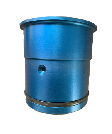 OPW 206741 71SO Testable Inlet Tube - Global Fueling Systems