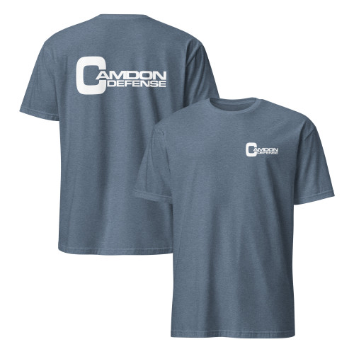 Camdon Defense Lightweight T-Shirt