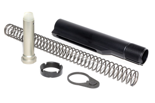 Carbine Buffer Tube Kit