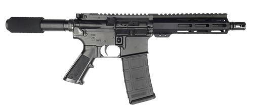 California Handgun Roster Approved AR Pistol