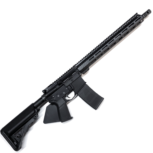 best california legal featureless rifle california compliant