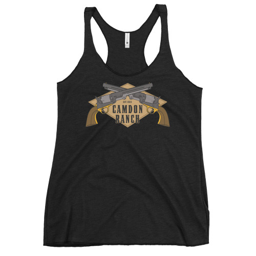 1851 Racerback Tank