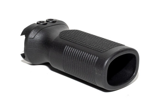 Black Vertical Grip