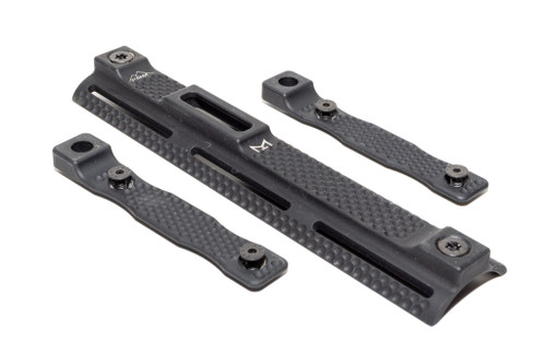 PMM SCAR 16/17 Rail Elimination Panels