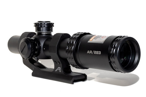 Bushnell AR Optics 223 1-4x24 Scope