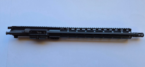 Lightweight 5.56 Complete Upper