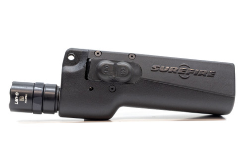 Surefire MP5/SP5 Light Handguard 328LMF-B