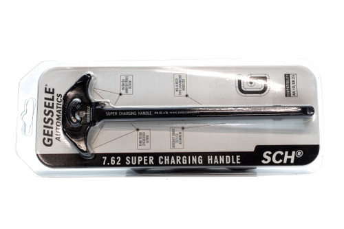 Geissele Super Charging Handle (SCH®) 7.62 New