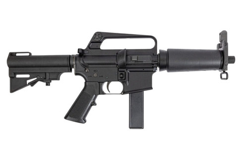 camdon defense 9mm doe