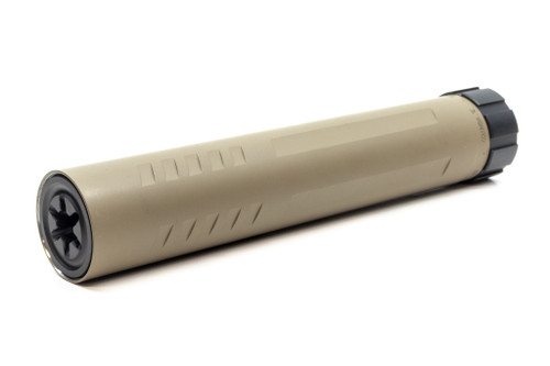 FN Rush 9Ti Suppressor FDE