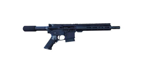 exempt california compliant ar pistol