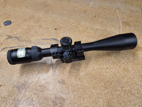 Nikon P-308 Scope