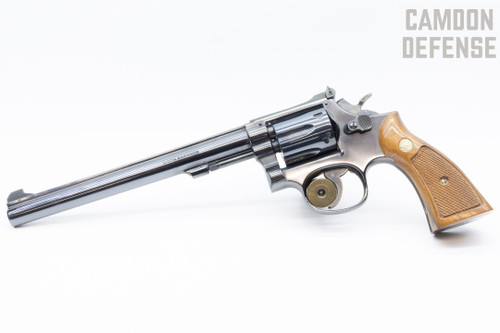 smith and Wesson Mod 48-4 1978-1979