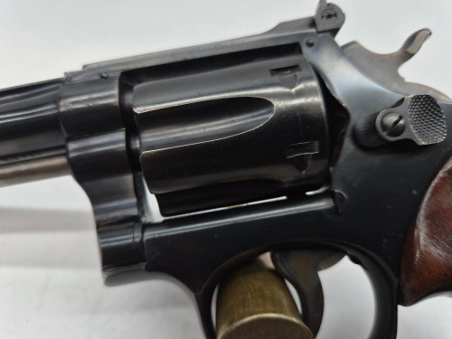 Smith & Wesson K22 Masterpiece