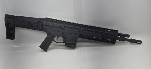 RARE Bushmaster ACR Pistol. CA Compliant