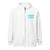 3D Zip Hoodie