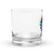3D Whiskey Glass