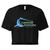 Thresher Crop Tee