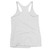 Checkers Racerback Tank