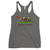 CA Bear Racerback Tank