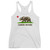 CA Bear Racerback Tank