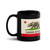 CA Bear Mug