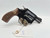 Smith & Wesson Model 37 1976