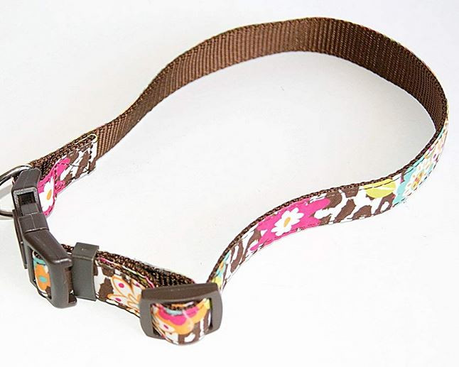 petmate dog collars